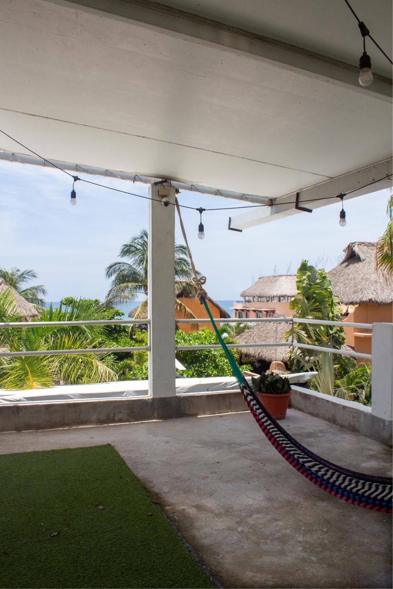 Casa Daikiri Hotel Puerto Escondido  Exterior photo