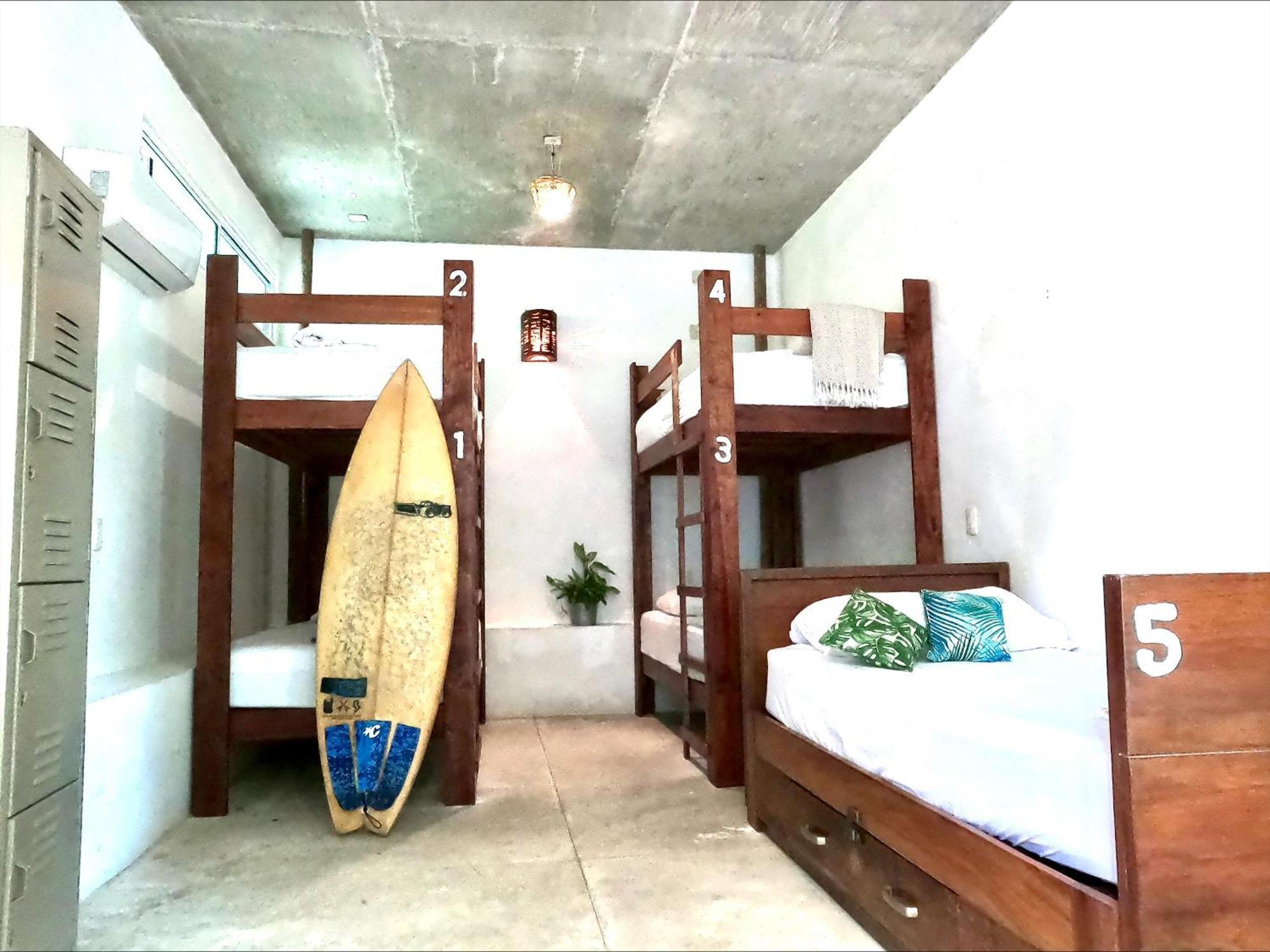 Casa Daikiri Hotel Puerto Escondido  Exterior photo